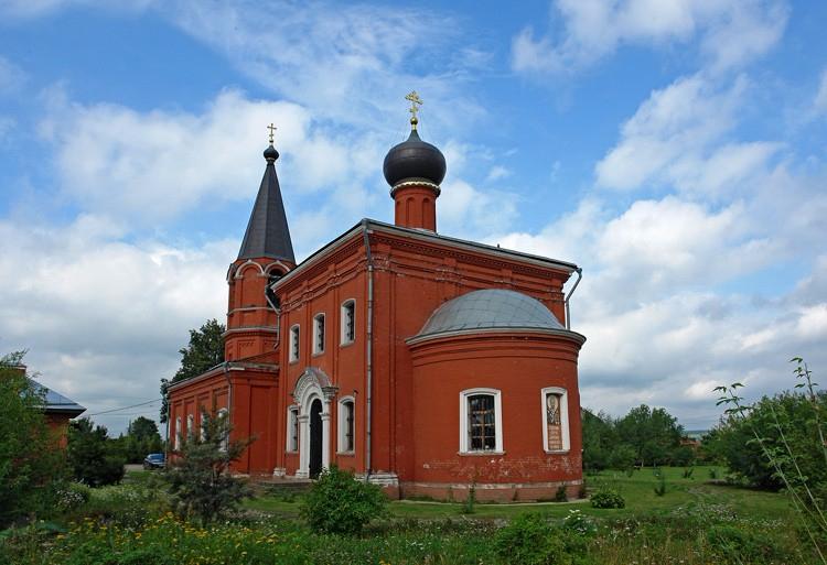 Аксиньино 2023: все самое лучшее для туристов - Tripadvisor